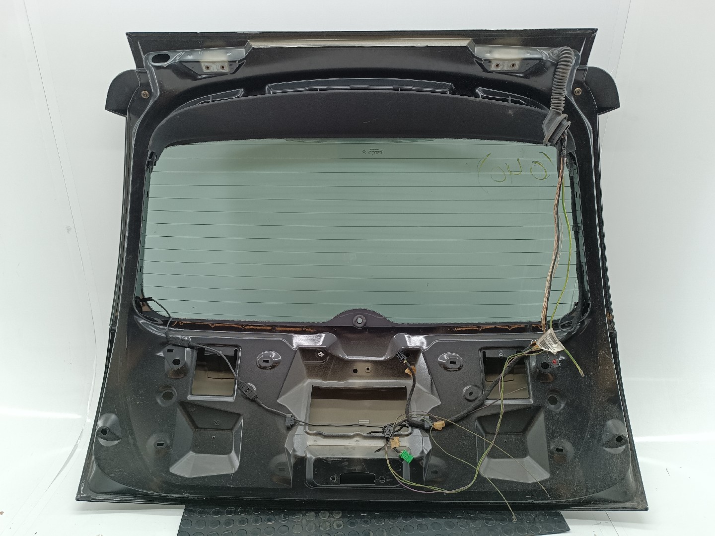 Tampa da Mala CITROEN C4 I (LC_) | 04 - 13 Imagem-2