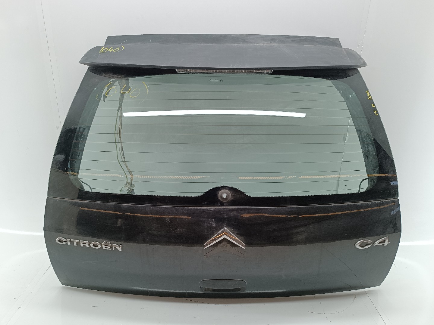 Tampa da Mala CITROEN C4 I (LC_) | 04 - 13 Imagem-1