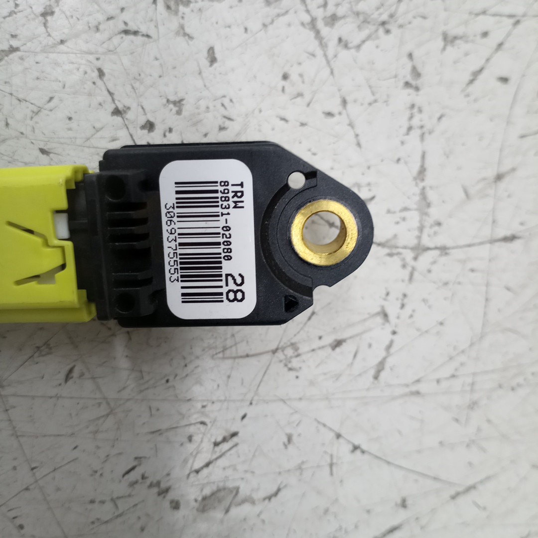 Sensor de airbag TOYOTA AURIS (_E15_) | 06 - 12 Imagem-1
