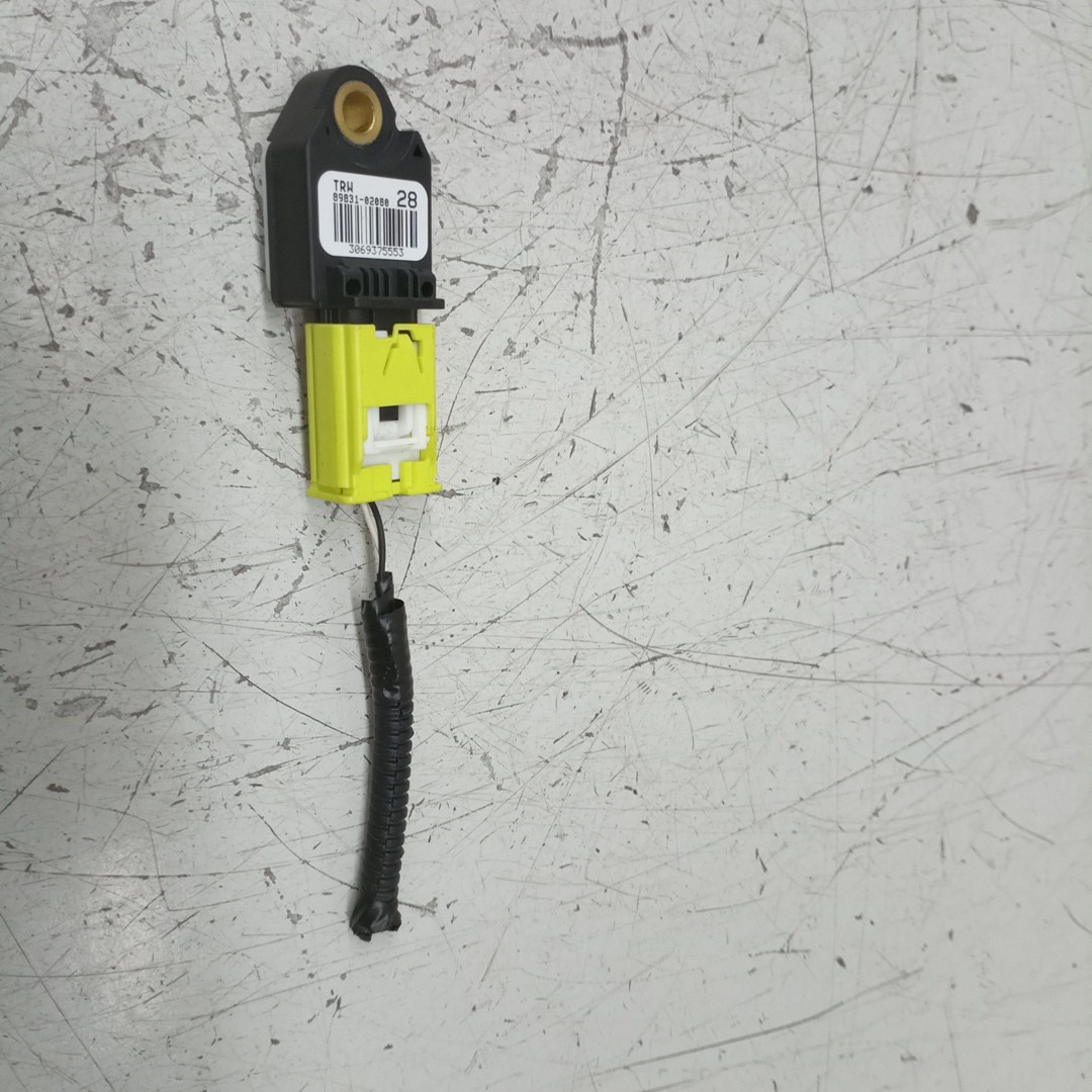 Sensor de airbag TOYOTA AURIS (_E15_) | 06 - 12 Imagem-3