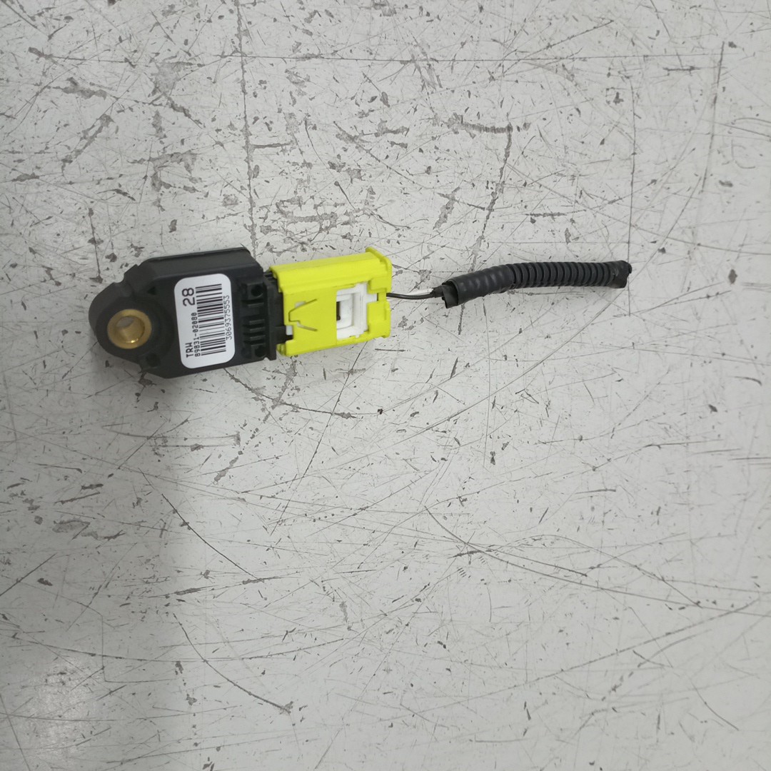 Sensor de airbag TOYOTA AURIS (_E15_) | 06 - 12 Imagem-4