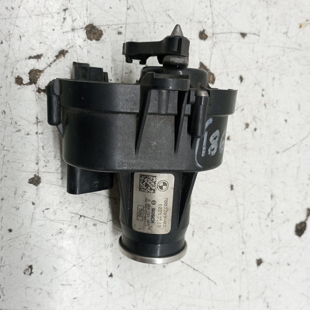Atuador do coletor de admissão BMW 3 Touring (E91) | 04 - 12
