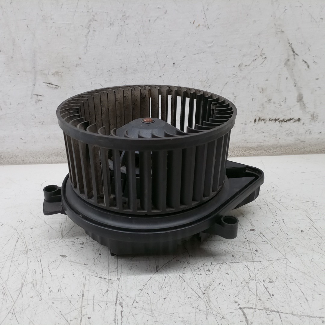 Motor de Sofagem SEAT EXEO ST (3R5) | 09 - 13