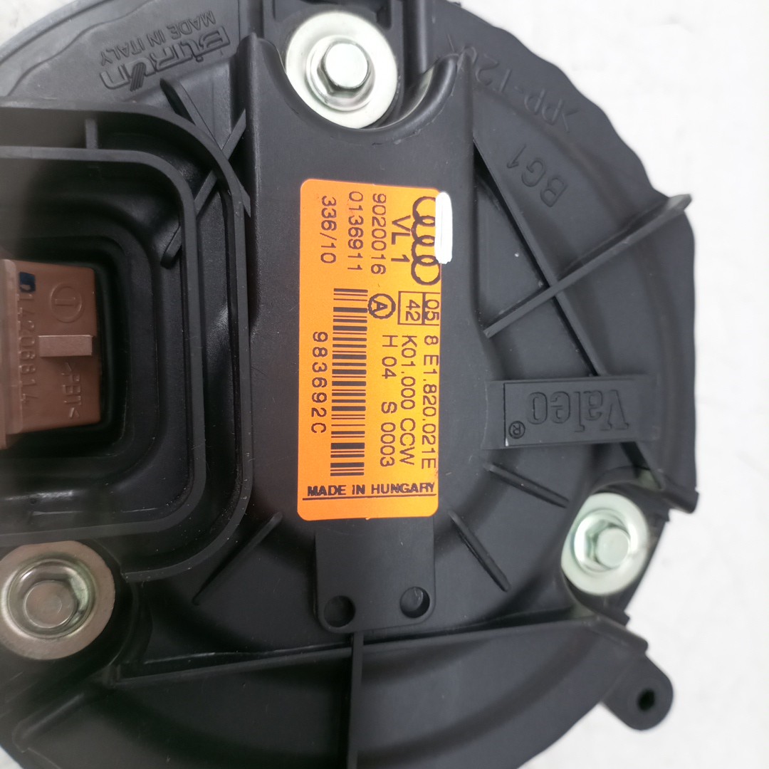 Motor de Sofagem SEAT EXEO ST (3R5) | 09 - 13 Imagem-2