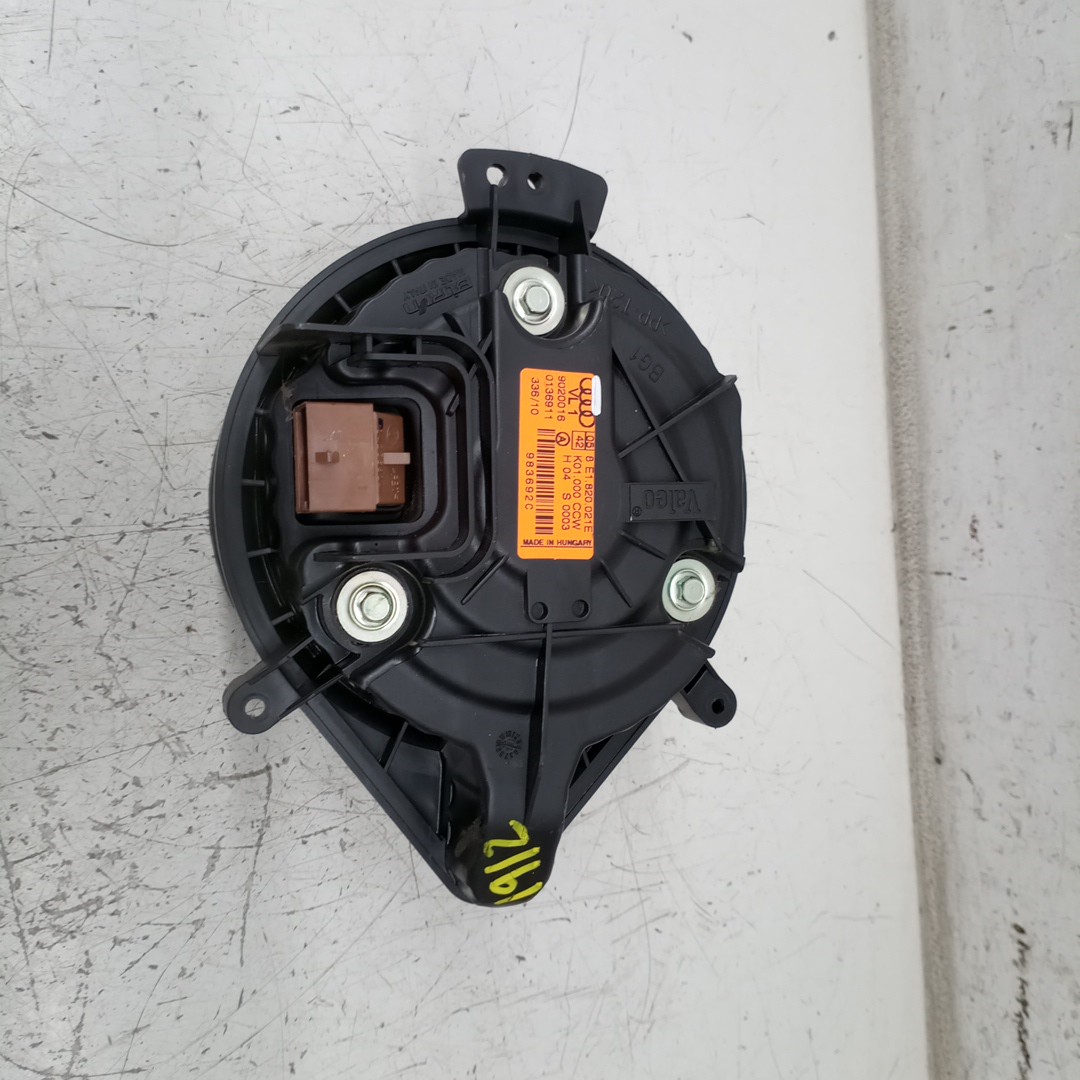 Motor de Sofagem SEAT EXEO ST (3R5) | 09 - 13 Imagem-3