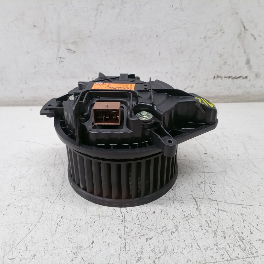 Motor de Sofagem SEAT EXEO ST (3R5) | 09 - 13 Imagem-4