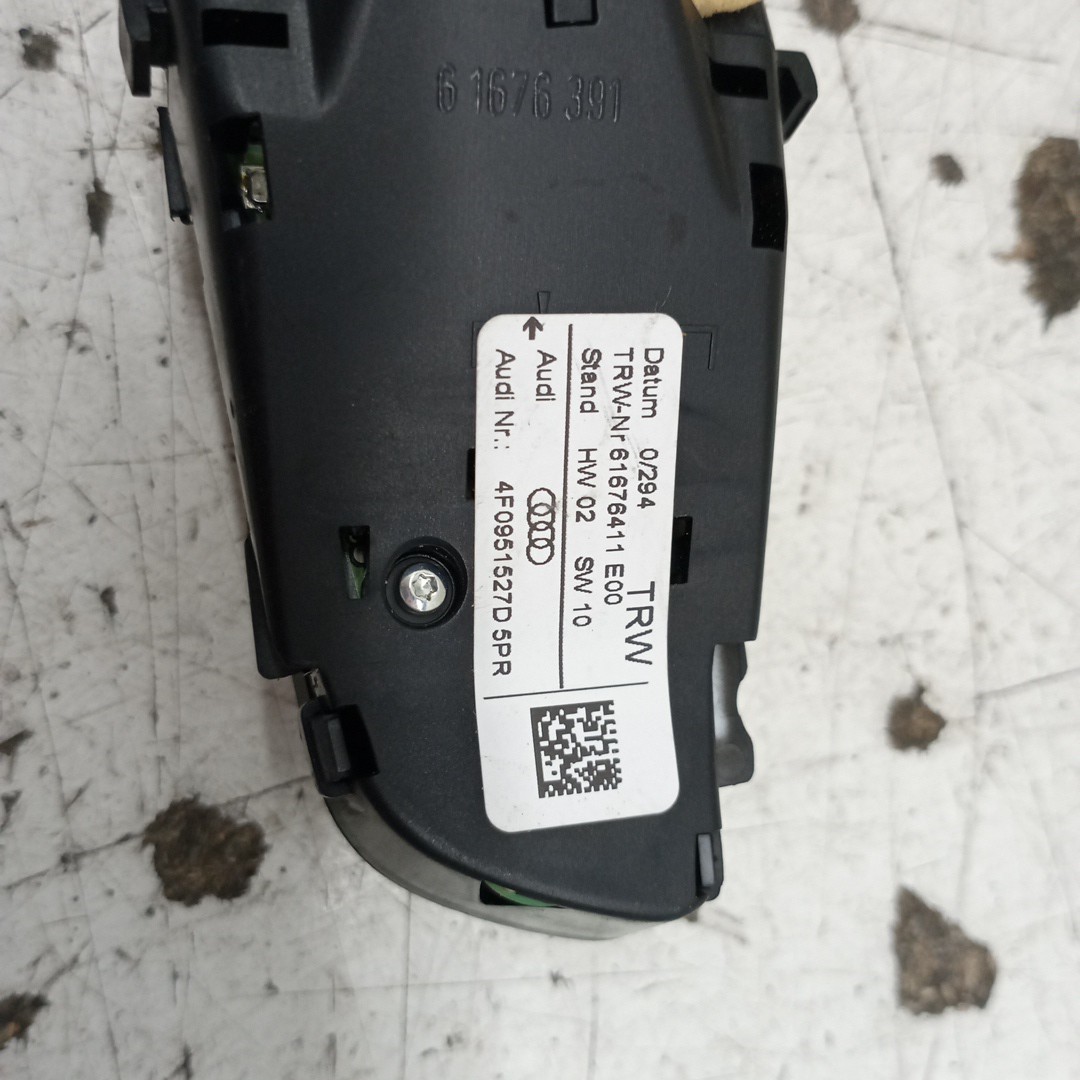 Comutador de volante SEAT EXEO ST (3R5) | 09 - 13 Imagem-1