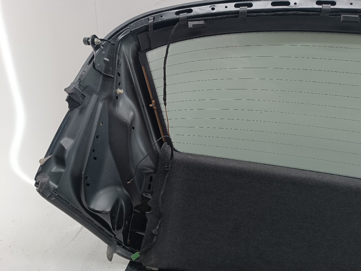 Tampa da Mala OPEL TIGRA TwinTop (X04) | 04 - 10 Imagem-3