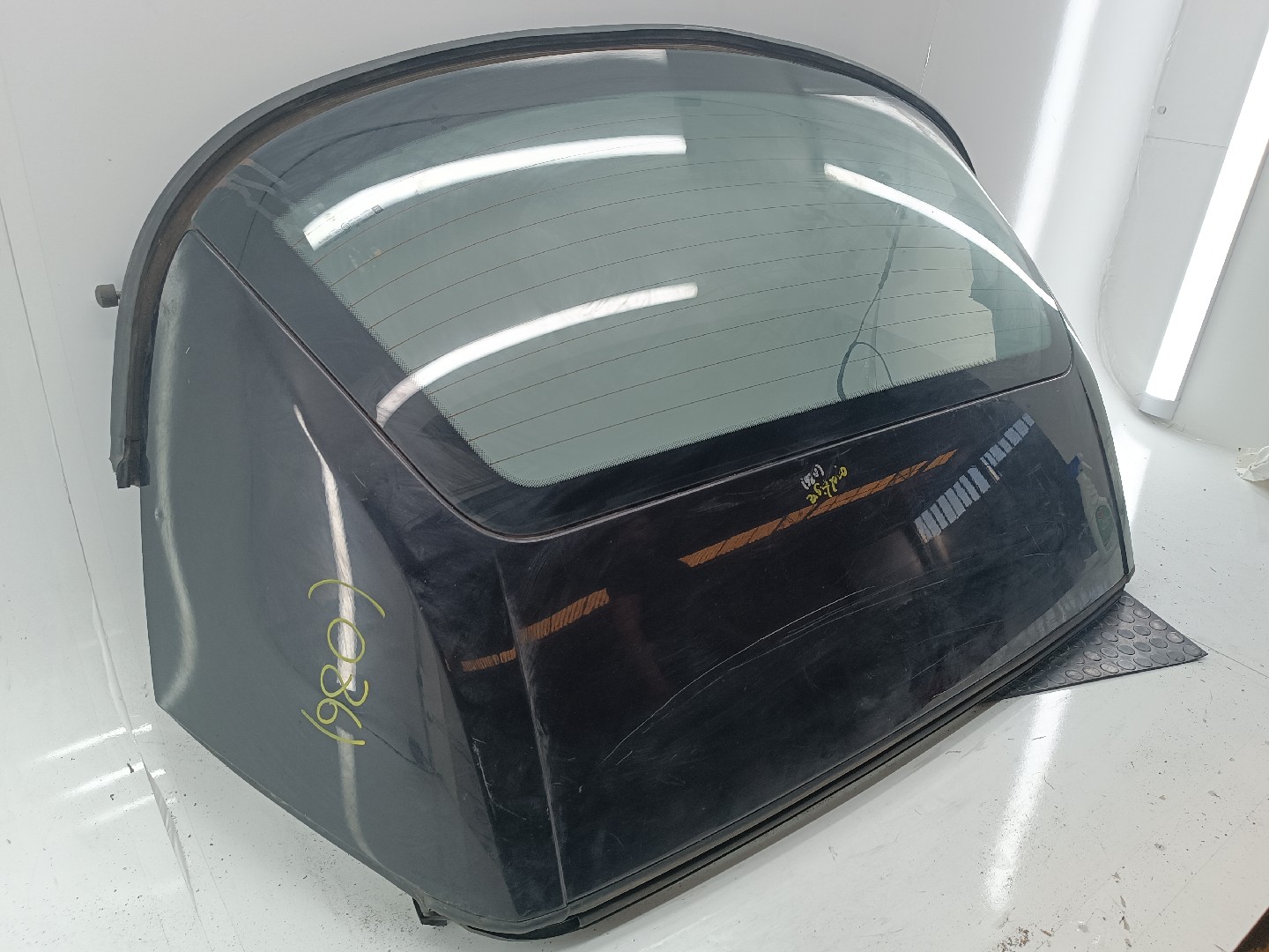 Tampa da Mala OPEL TIGRA TwinTop (X04) | 04 - 10