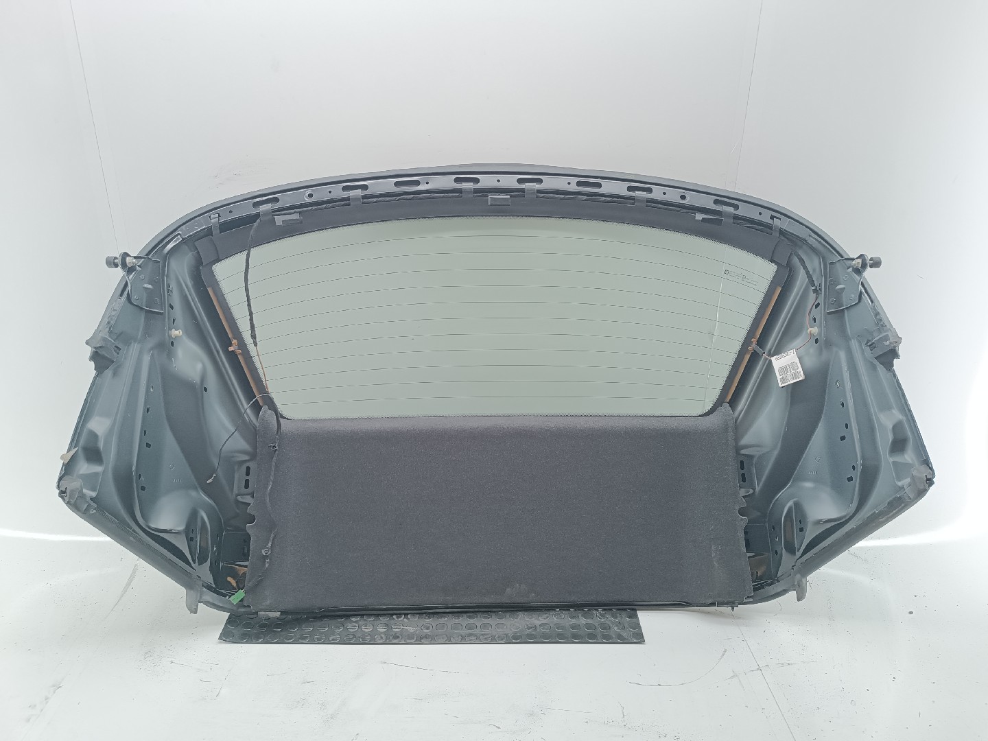Tampa da Mala OPEL TIGRA TwinTop (X04) | 04 - 10 Imagem-2