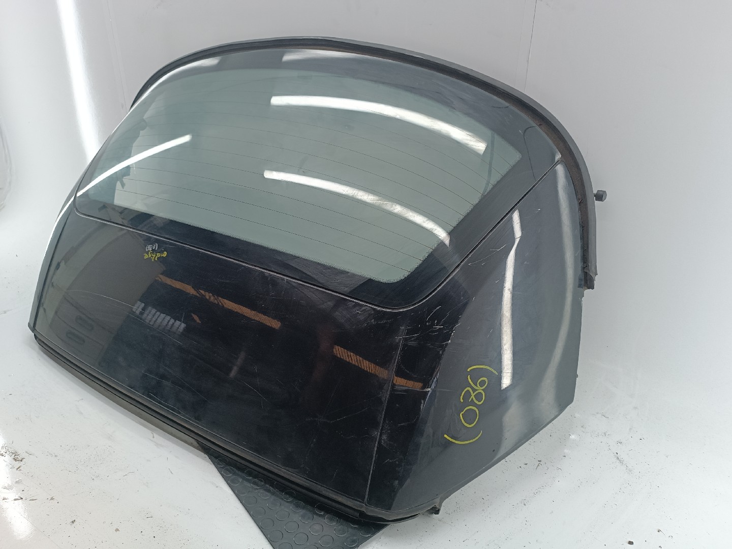 Tampa da Mala OPEL TIGRA TwinTop (X04) | 04 - 10 Imagem-1
