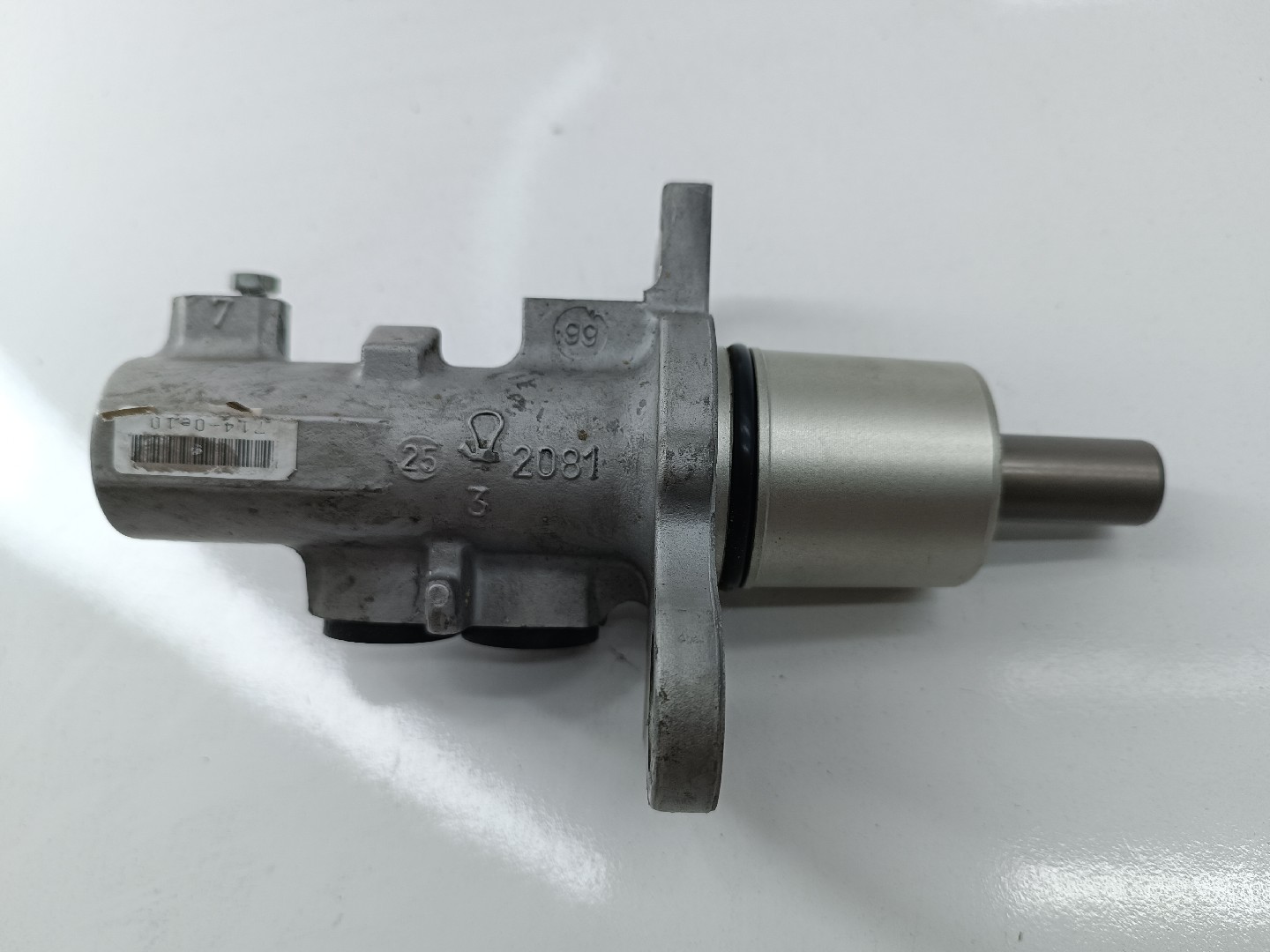 Bomba de travão AUDI A4 Avant (8D5, B5) | 94 - 02