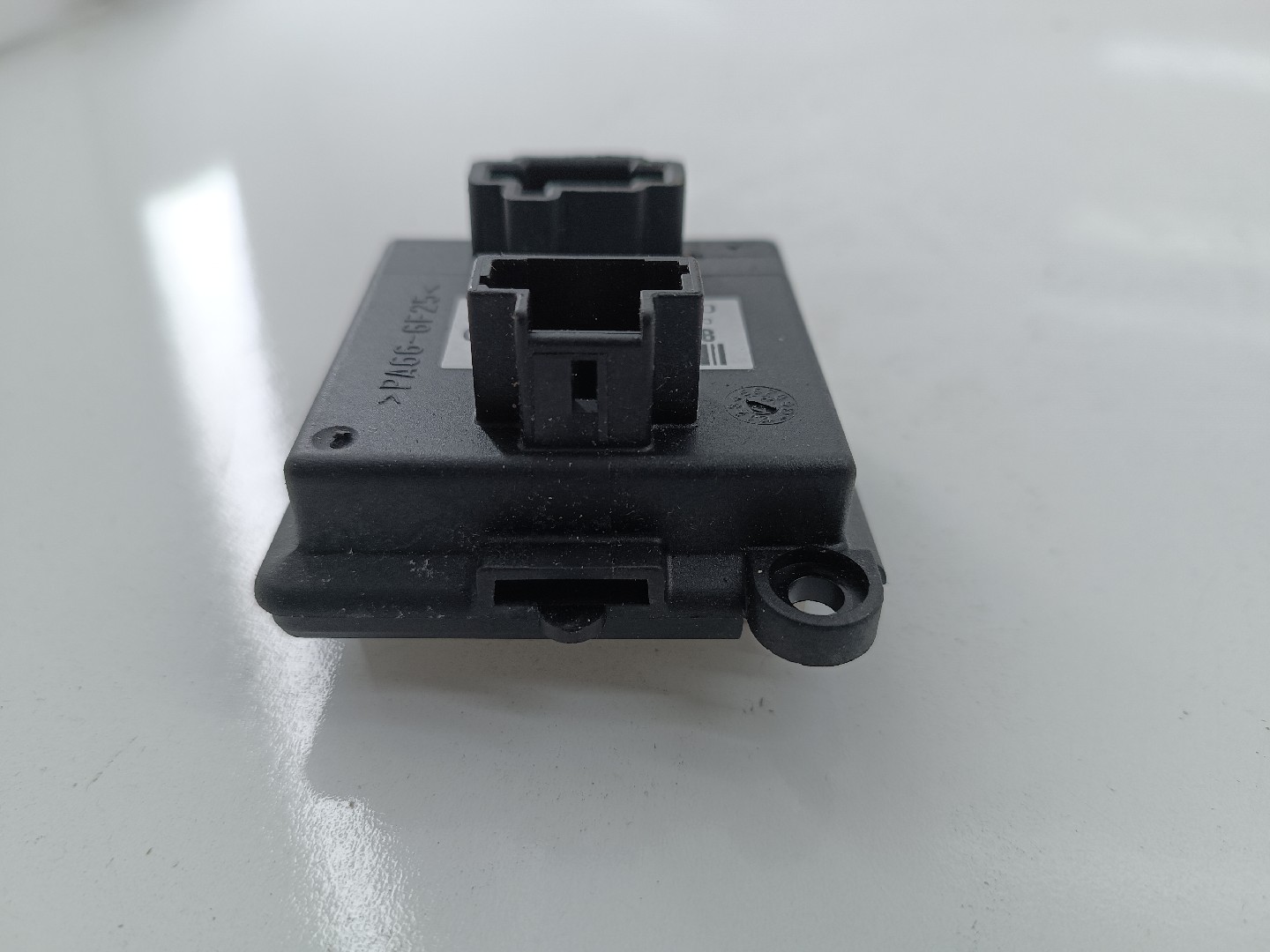 Resistência de AC CITROEN C4 Grand Picasso I (UA_) | 06 - 13