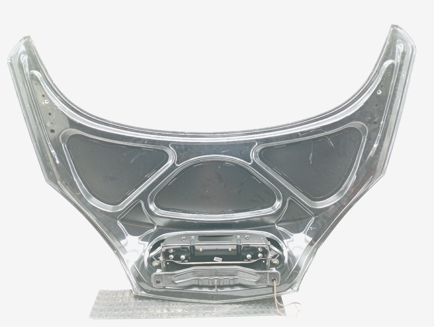 Tampa da Mala OPEL TIGRA TwinTop (X04) | 04 - 10 Imagem-6