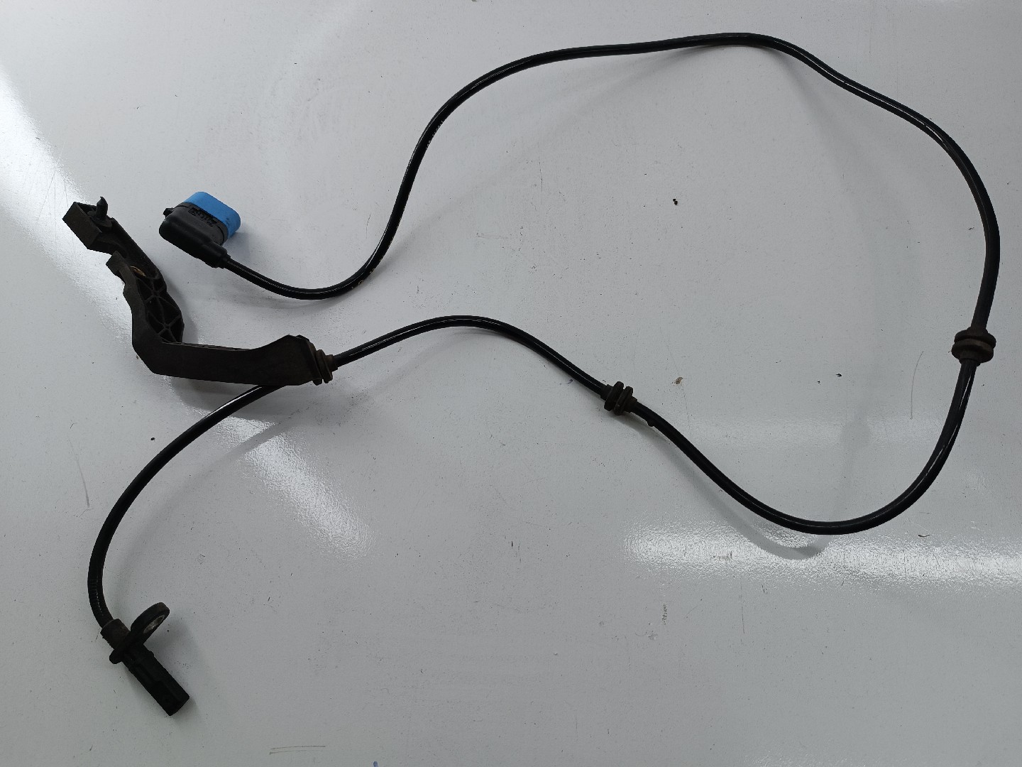 Sensor ABS Tras Direito MERCEDES-BENZ CLA Shooting Brake (X117) | 15 - 19