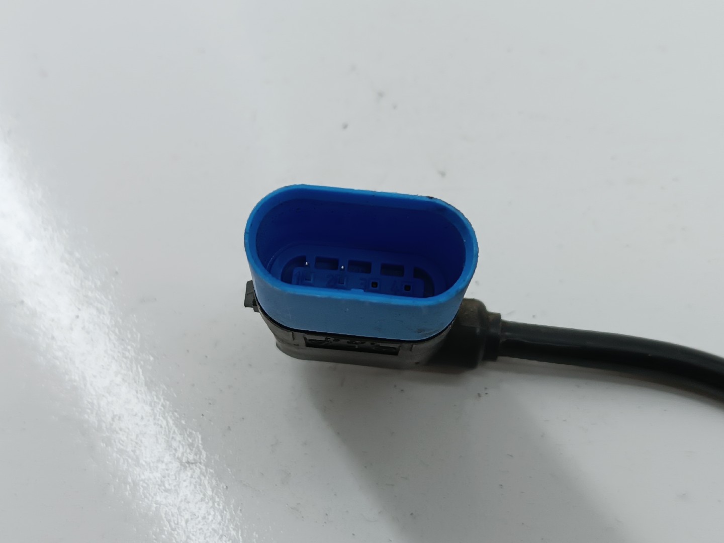 Sensor ABS Tras Direito MERCEDES-BENZ CLA Shooting Brake (X117) | 15 - 19 Imagem-2