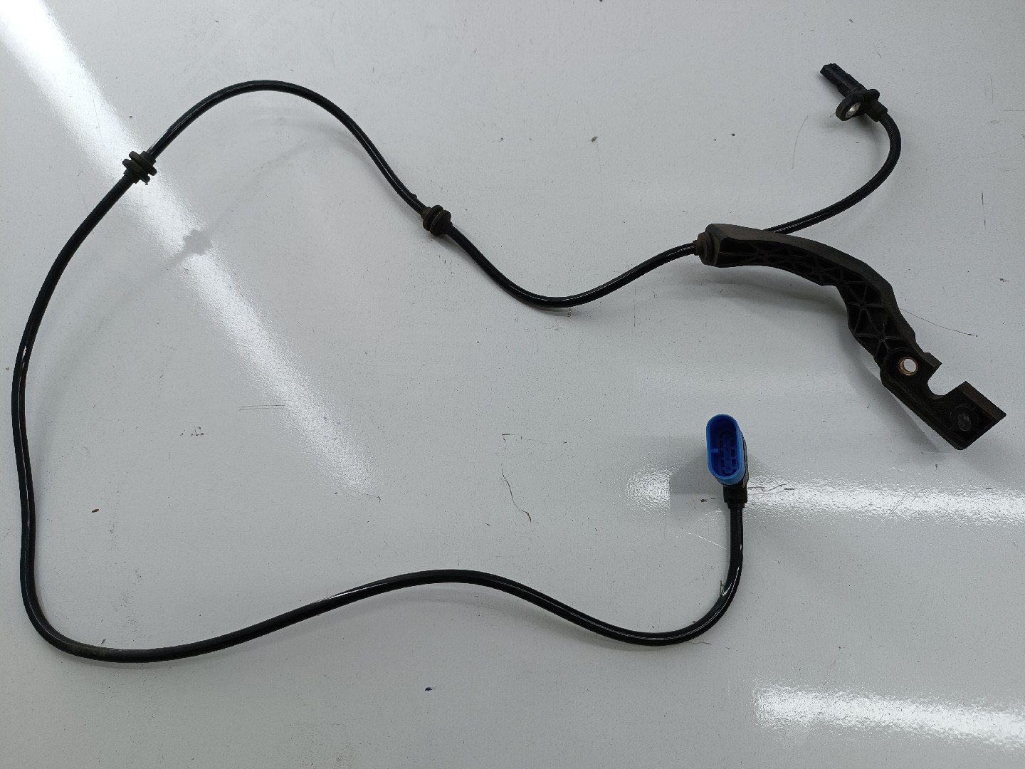 Sensor ABS Tras Direito MERCEDES-BENZ CLA Shooting Brake (X117) | 15 - 19 Imagem-4