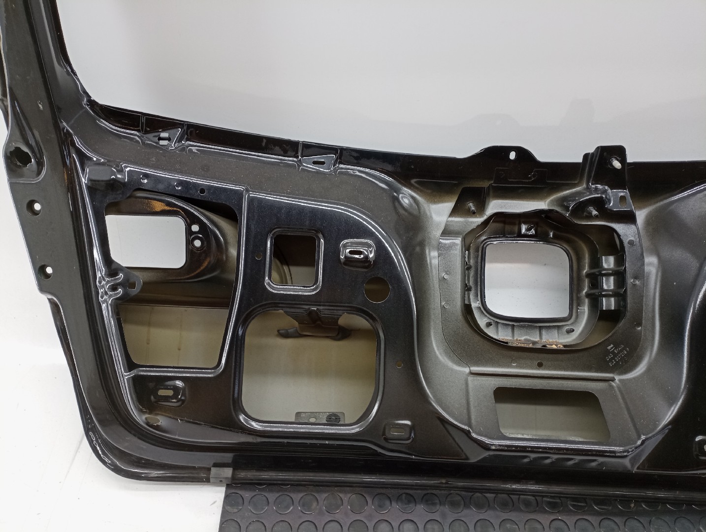 Tampa da Mala SEAT IBIZA III (6L1) | 02 - 09 Imagem-2