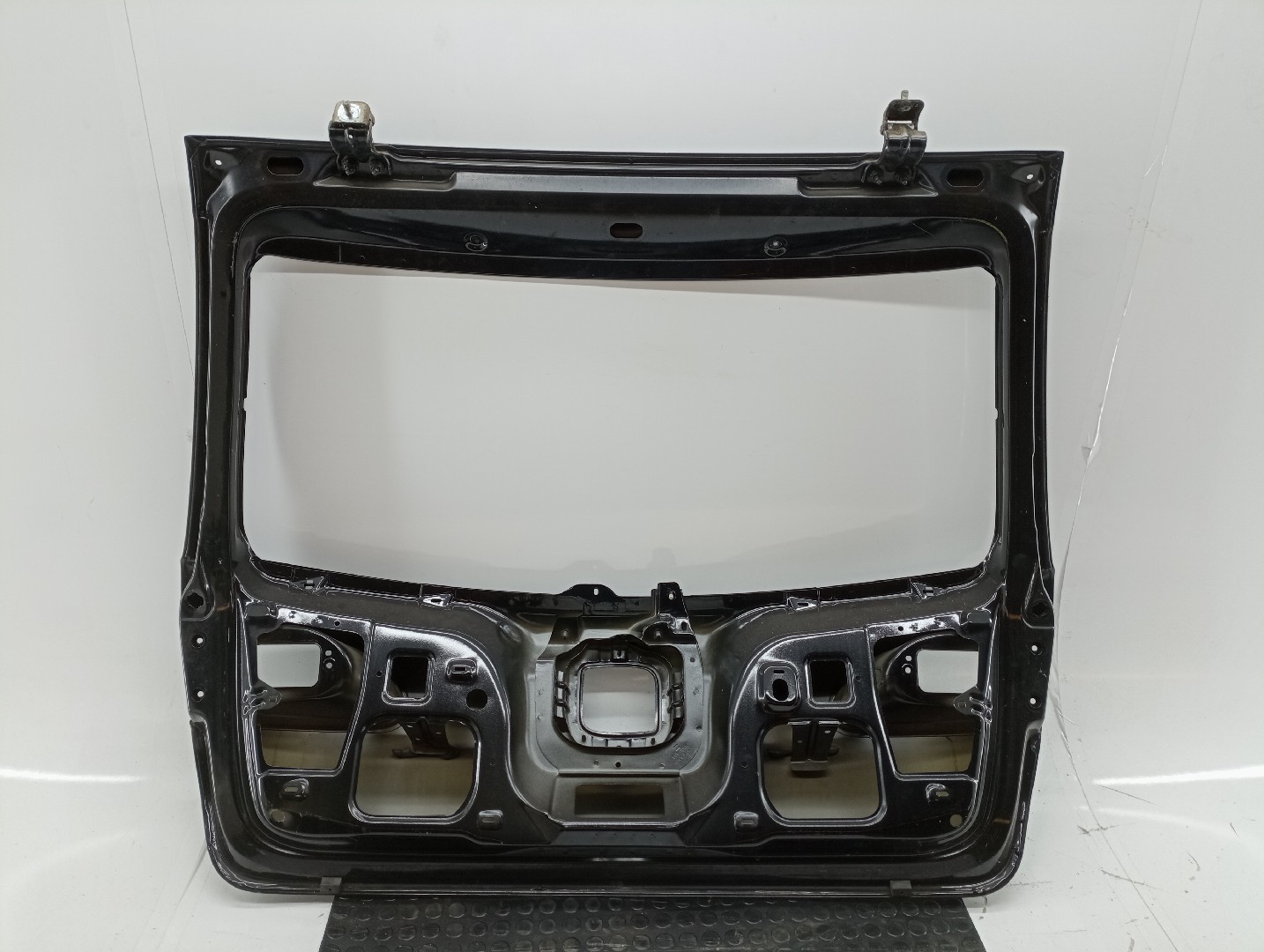 Tampa da Mala SEAT IBIZA III (6L1) | 02 - 09 Imagem-4