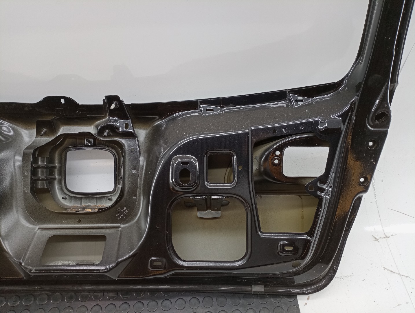 Tampa da Mala SEAT IBIZA III (6L1) | 02 - 09 Imagem-3