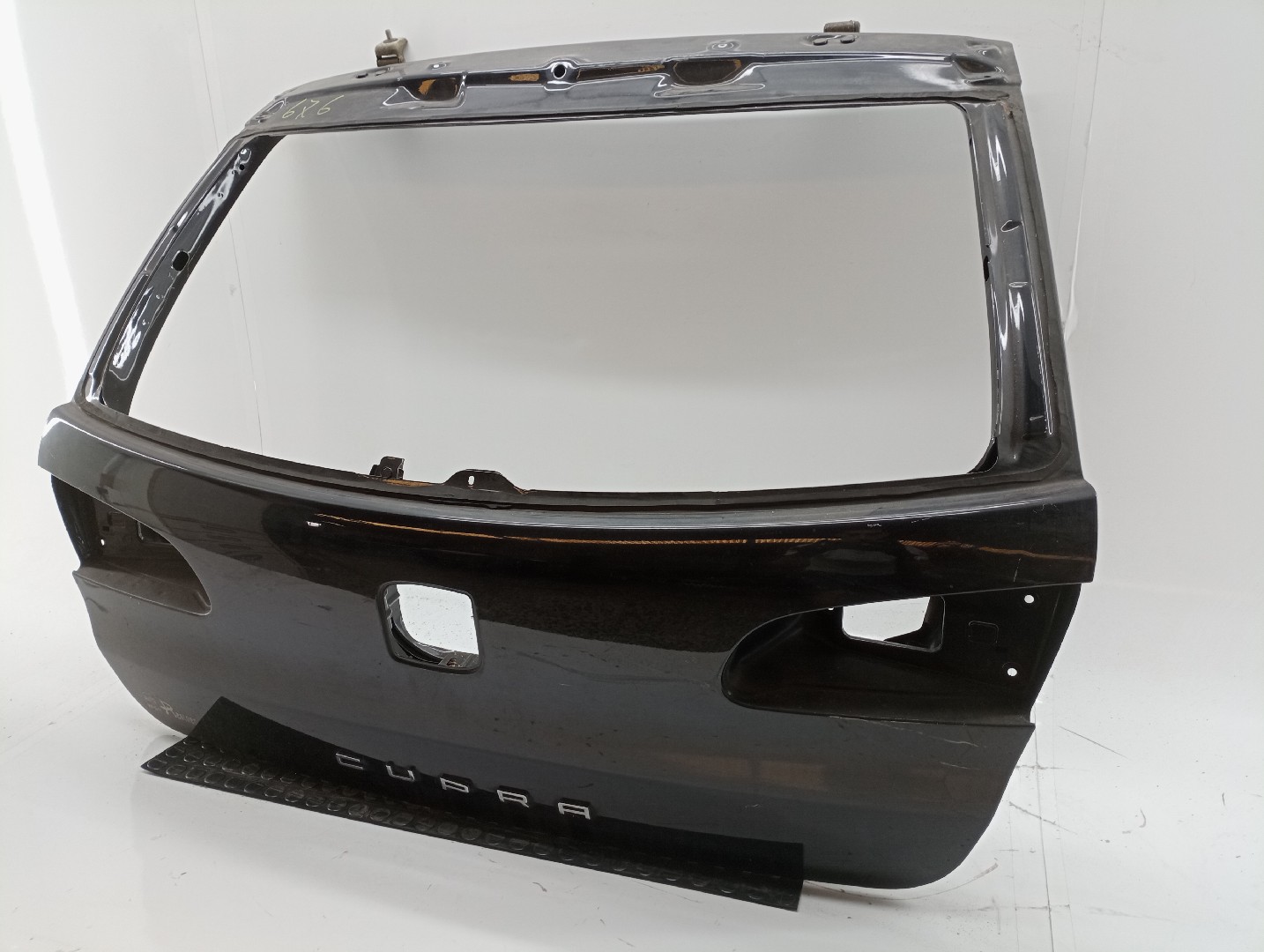 Tampa da Mala SEAT IBIZA III (6L1) | 02 - 09 Imagem-5