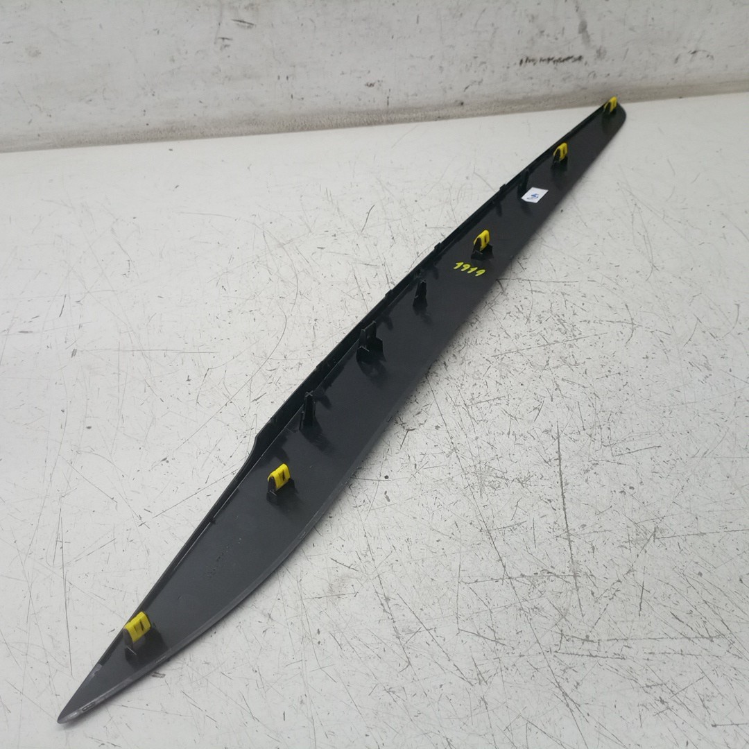 Friso do Tablier RENAULT MEGANE IV Hatchback (B9A/M/N_) | 15 -  Imagem-2