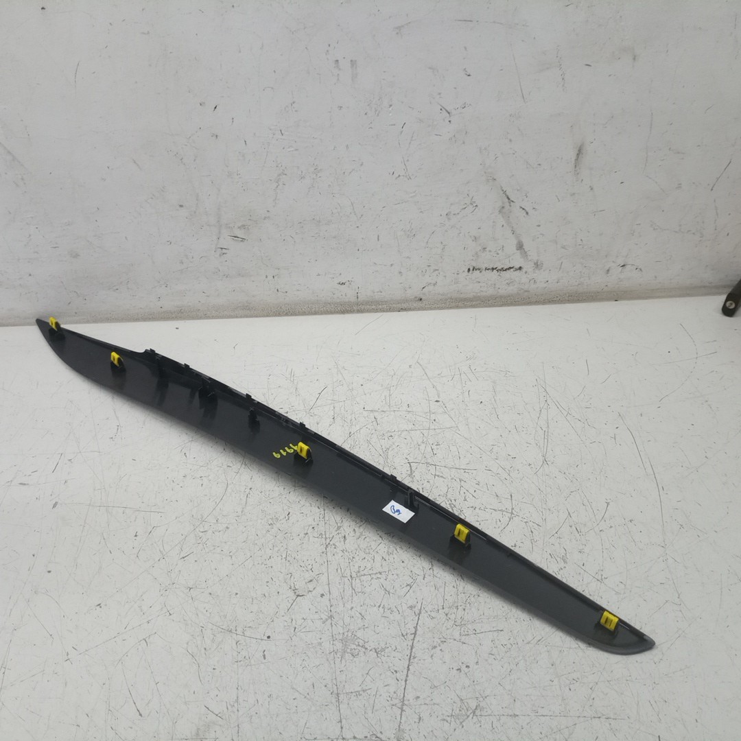 Friso do Tablier RENAULT MEGANE IV Hatchback (B9A/M/N_) | 15 -  Imagem-3