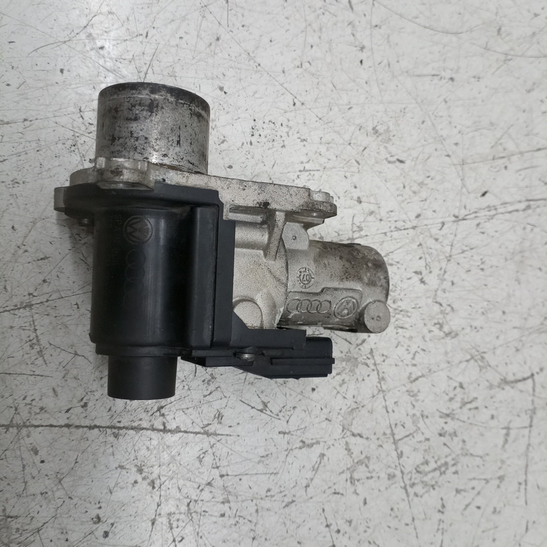 Válvula EGR VOLKSWAGEN POLO (9N_) | 01 - 14
