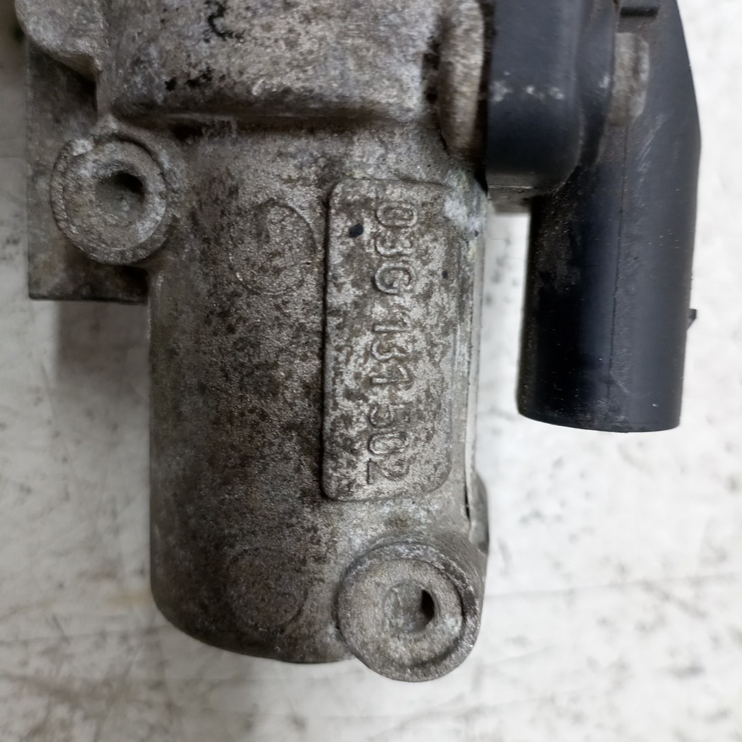 Válvula EGR VOLKSWAGEN POLO (9N_) | 01 - 14 Imagem-2