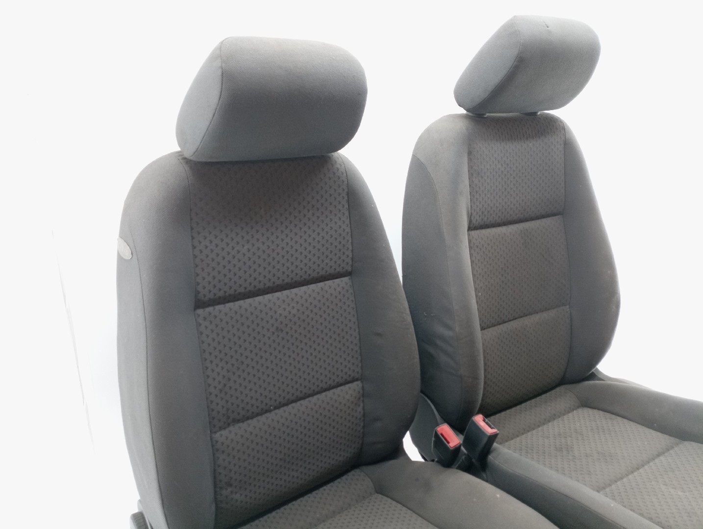 Bancos Frente VOLKSWAGEN TOURAN (1T1, 1T2) | 03 - 10