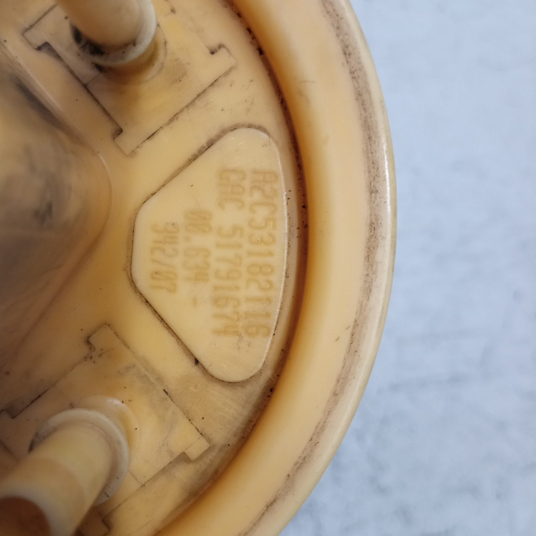 Bomba de Combustível FIAT PUNTO (199_) | 12 -  Imagem-2
