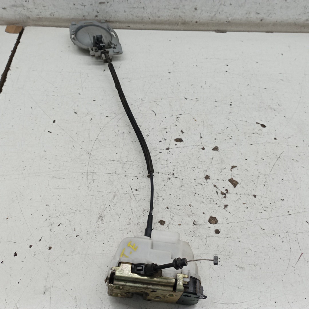 Fecho da Porta CITROEN C3 I (FC_, FN_) | 02 -  Imagem-1