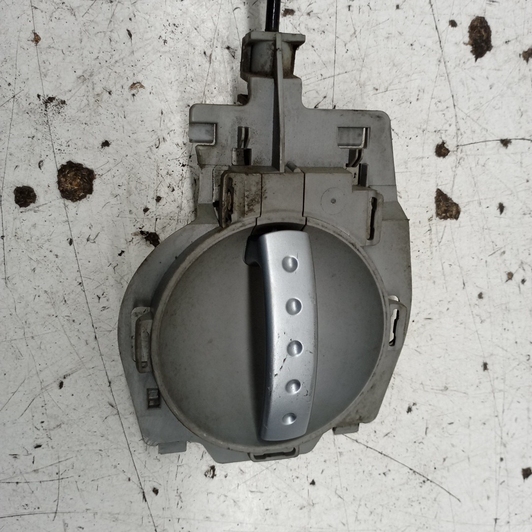 Fecho da Porta CITROEN C3 I (FC_, FN_) | 02 -  Imagem-2
