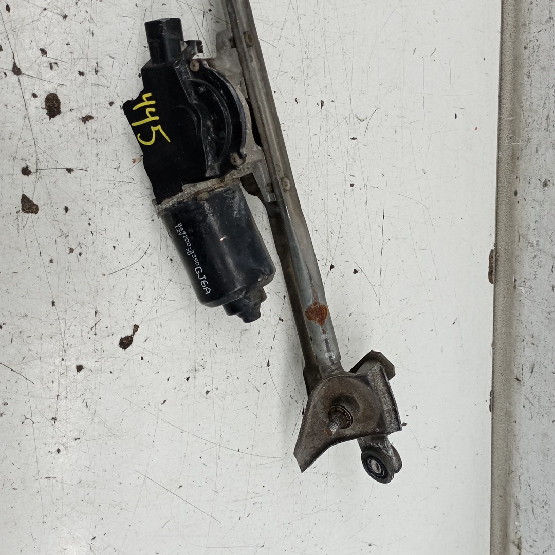 Motor Limpa Vidro Frente MAZDA 6 três volumes (GG) | 02 - 08 Imagem-2