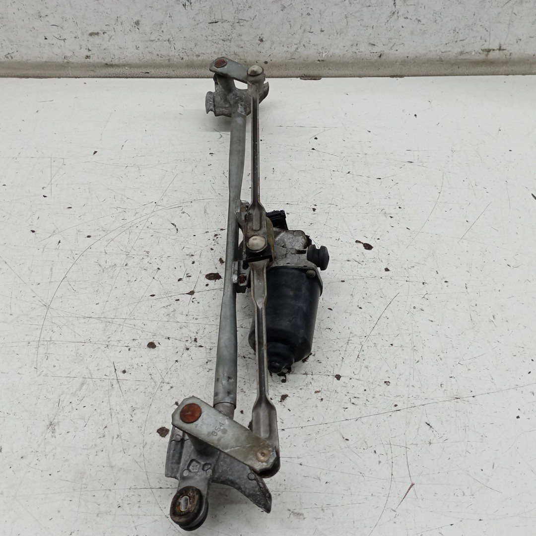 Motor Limpa Vidro Frente MAZDA 6 três volumes (GG) | 02 - 08 Imagem-3