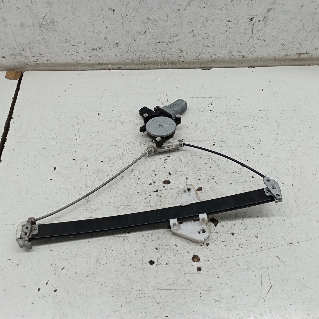 Motor e elevador de vidro trás direito HONDA ACCORD VII Tourer (CM, CN) | 03 - 08