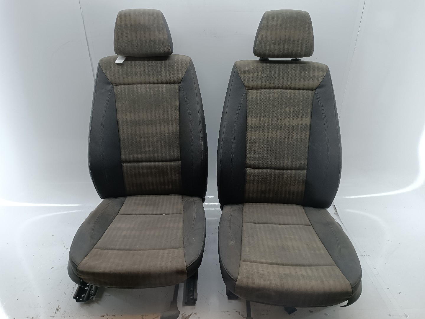 Bancos Frente BMW 1 (E87) | 03 - 13