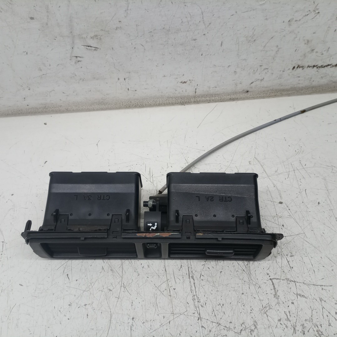 Difusor de ar central HONDA CIVIC VI Fastback (MA, MB) | 94 - 01 Imagem-1