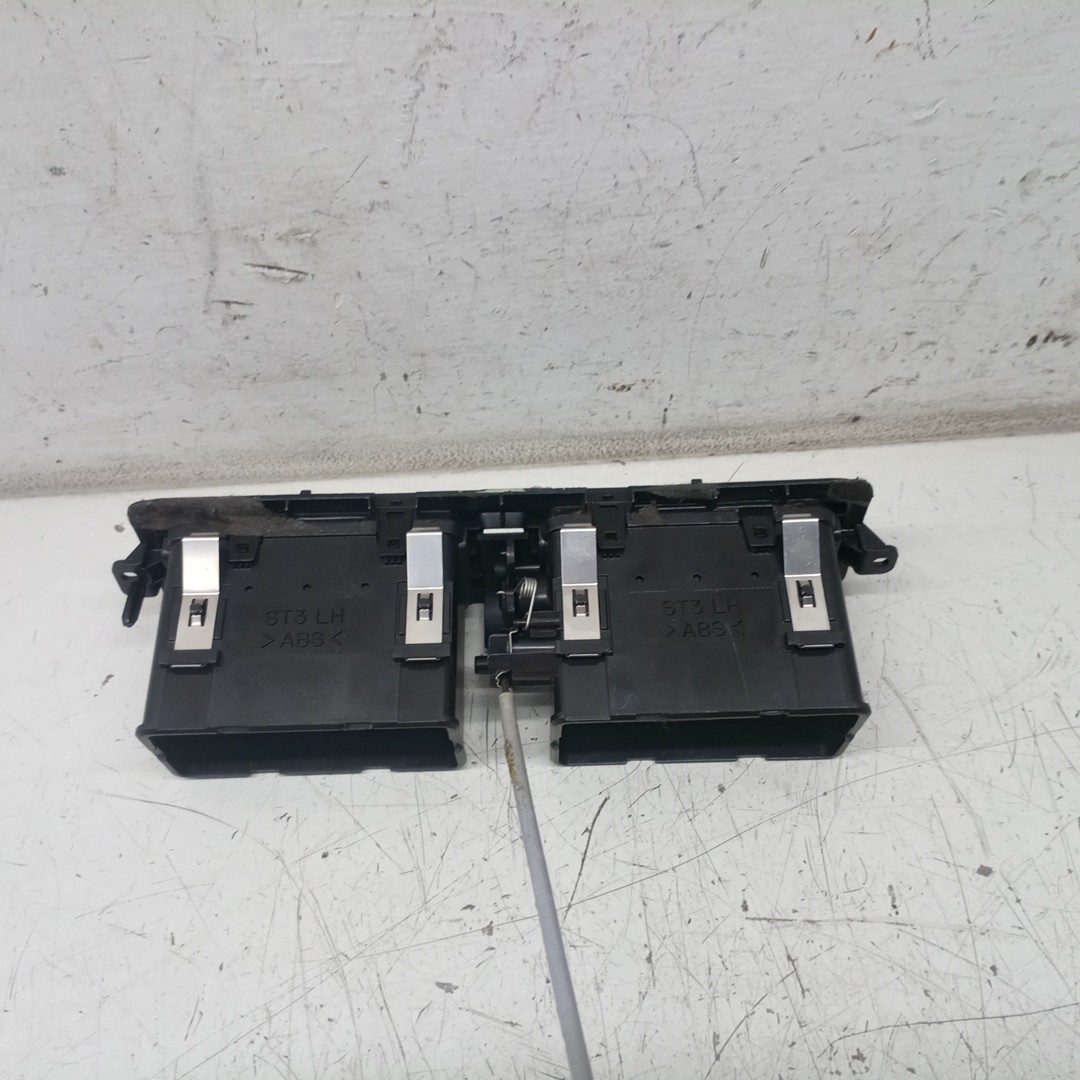 Difusor de ar central HONDA CIVIC VI Fastback (MA, MB) | 94 - 01 Imagem-3