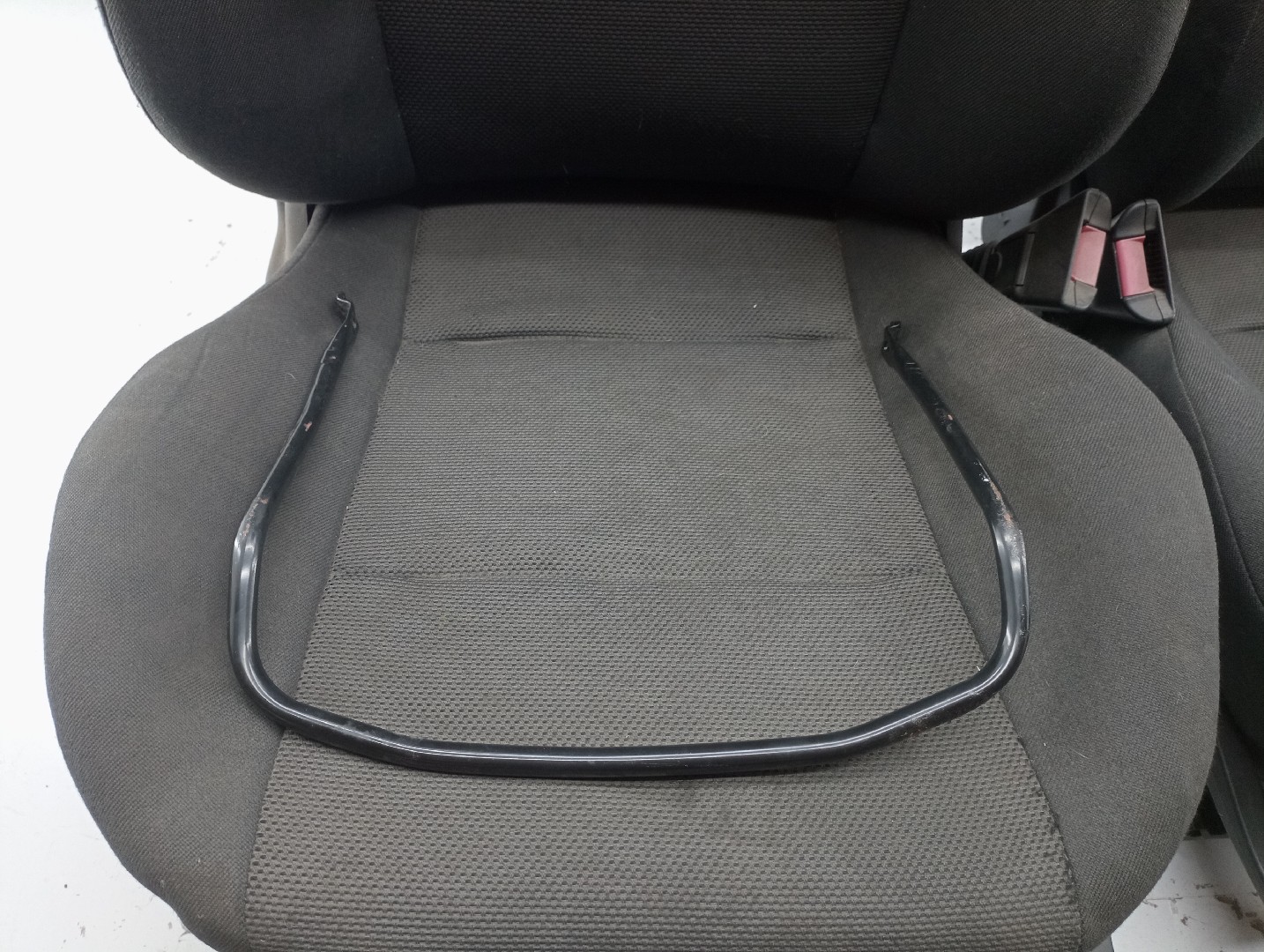Bancos Frente OPEL TIGRA TwinTop (X04) | 04 - 10