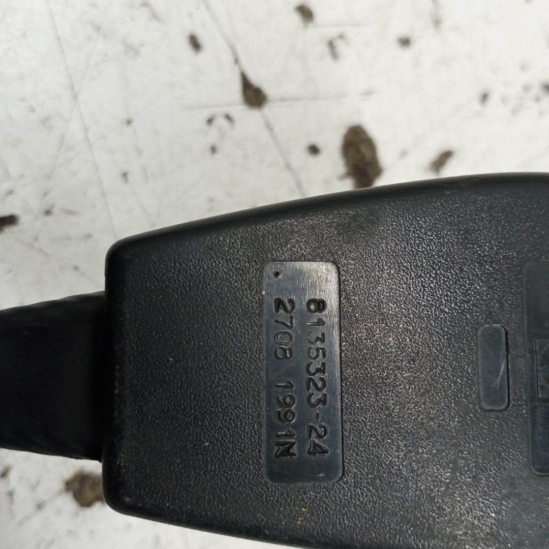 Pré tensor frente esquerdo BMW 3 (E36) | 90 - 98 Imagem-2