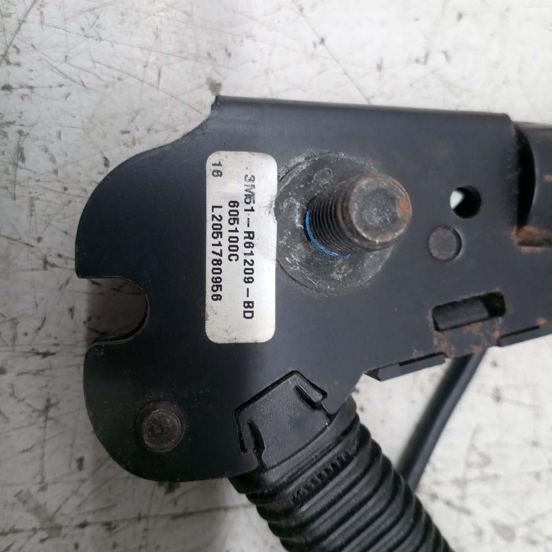 Pre Tensor do Cinto Esquerdo FORD FOCUS C-MAX (DM2) | 03 - 07 Imagem-2