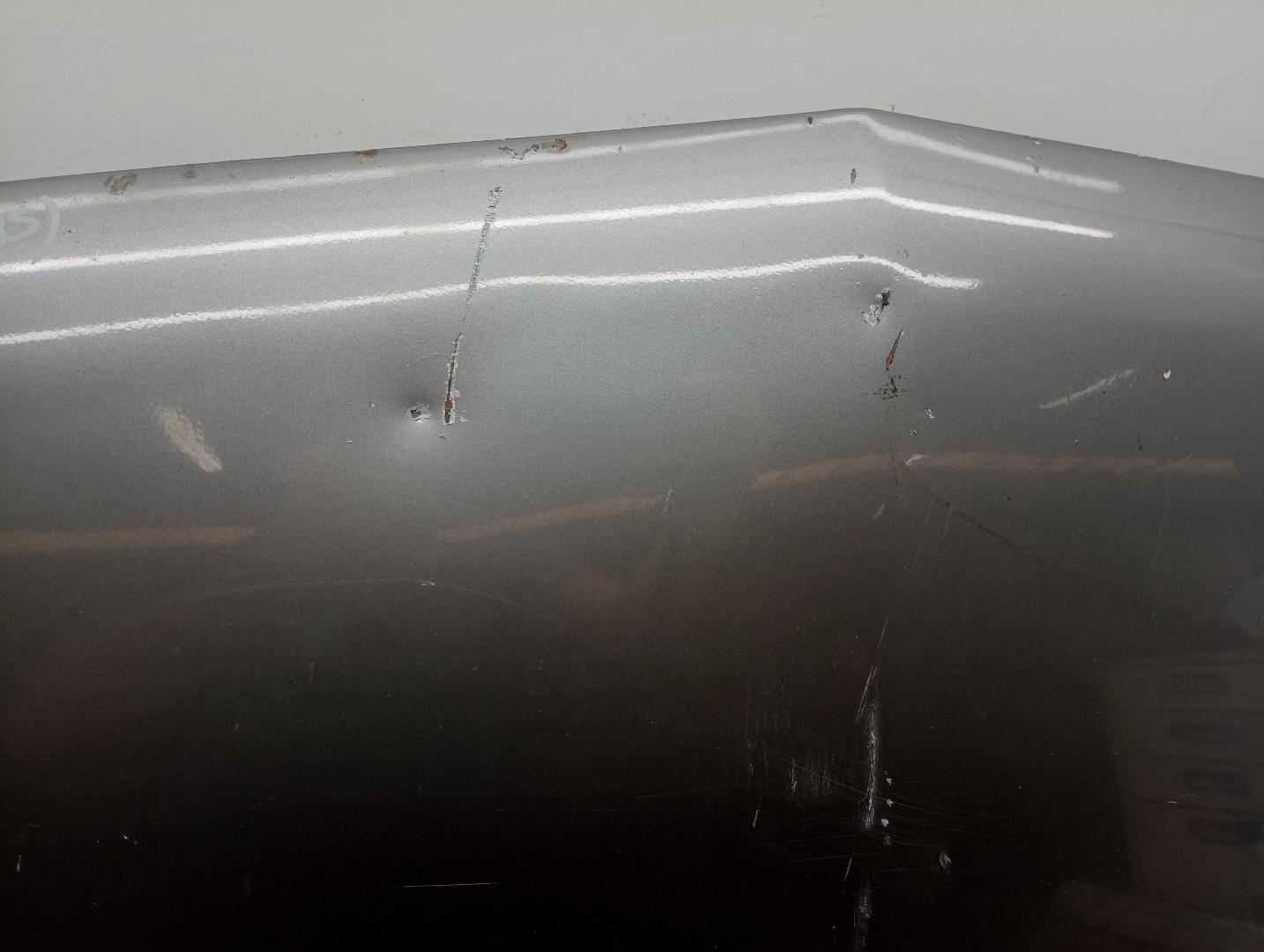 Capo OPEL CORSA A Hatchback (S83) | 82 - 93 Imagem-2