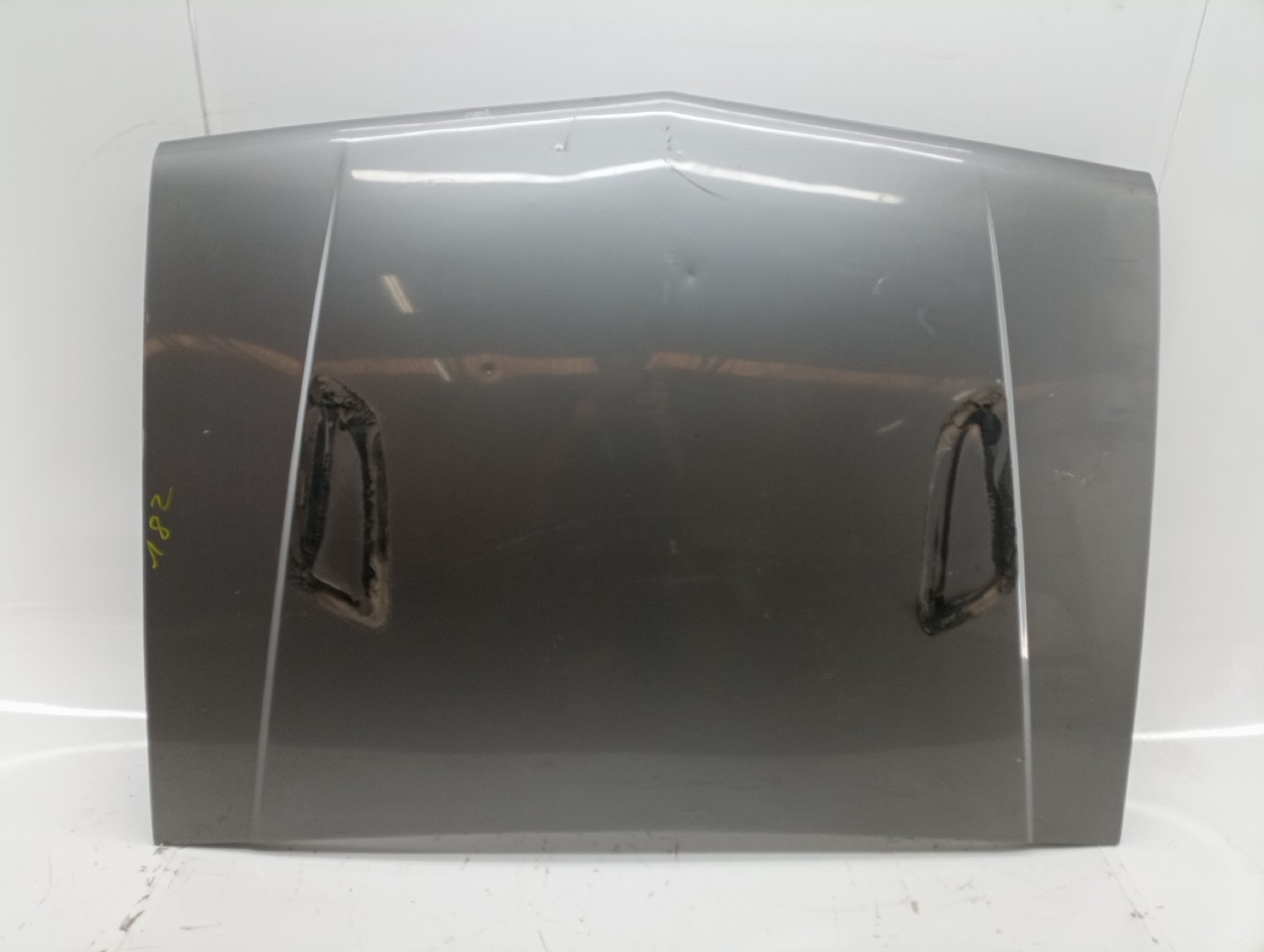 Capo OPEL CORSA A Hatchback (S83) | 82 - 93 Imagem-4