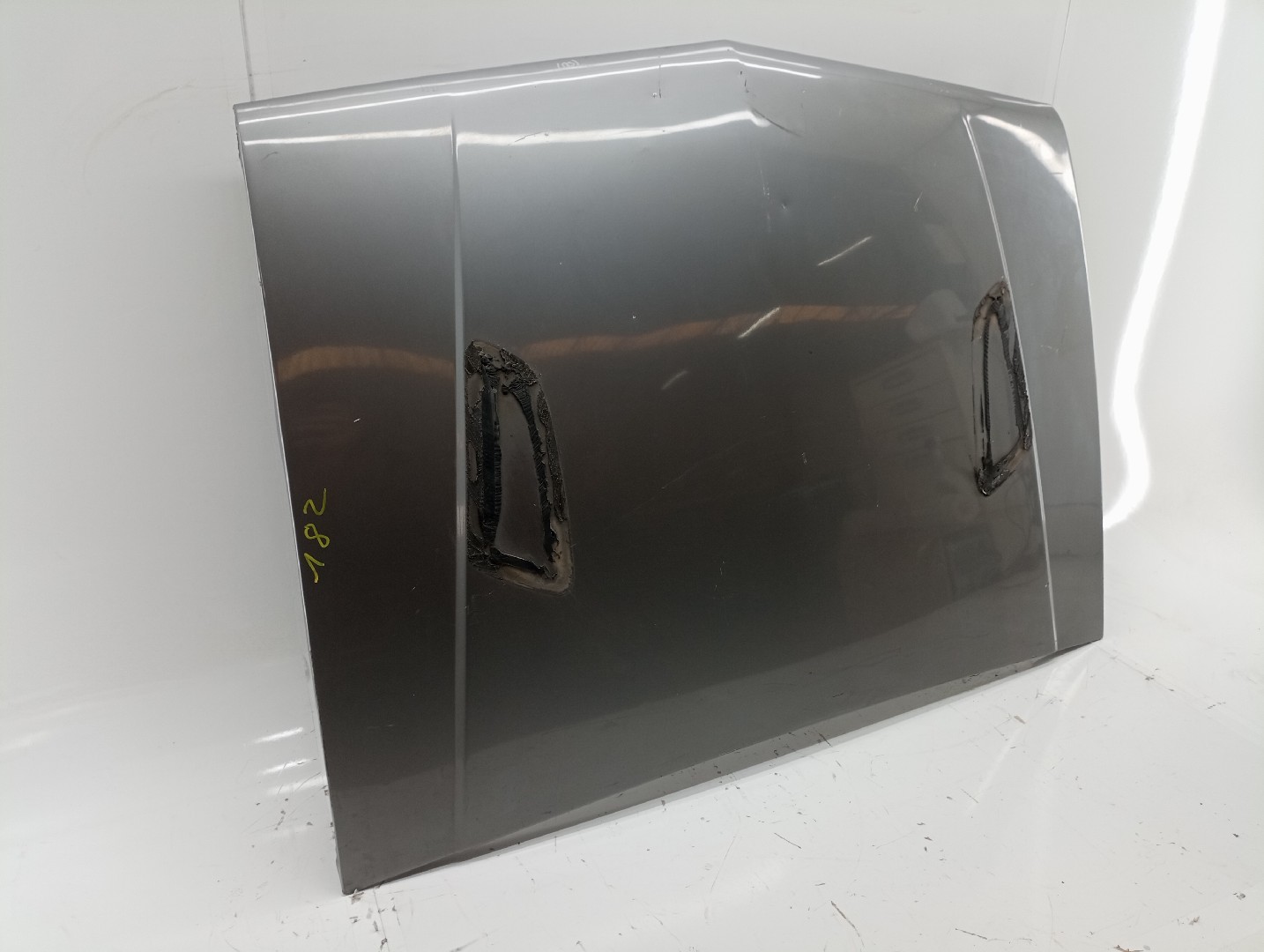 Capo OPEL CORSA A Hatchback (S83) | 82 - 93 Imagem-3