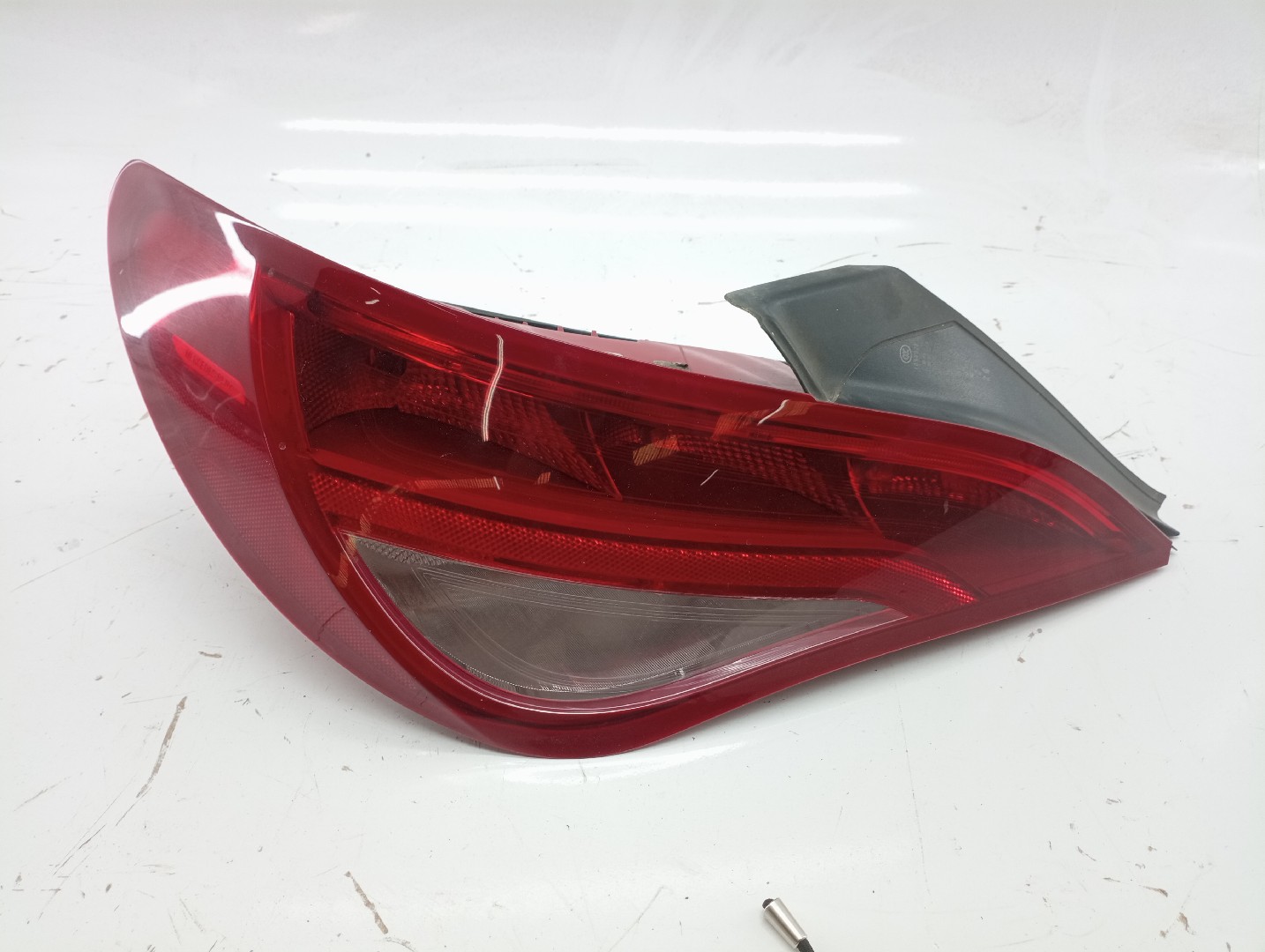 Farolim da Mala Esquerdo MERCEDES-BENZ CLA Shooting Brake (X117) | 15 - 19