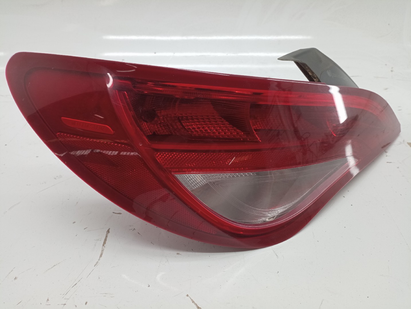 Farolim da Mala Esquerdo MERCEDES-BENZ CLA Shooting Brake (X117) | 15 - 19 Imagem-4