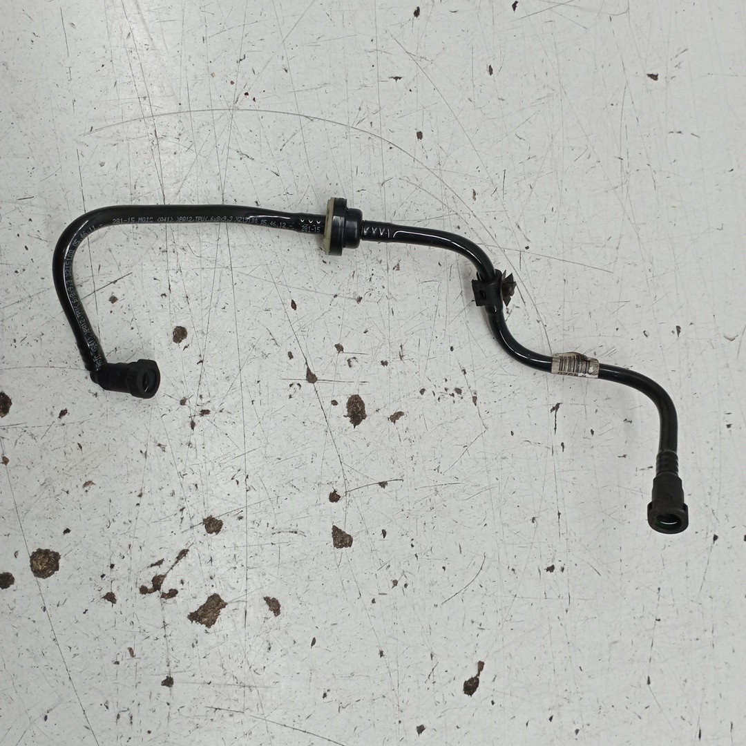 Tubo flexível de vacuo,sistema de travagem CITROEN C4 CACTUS | 14 -  Imagem-1