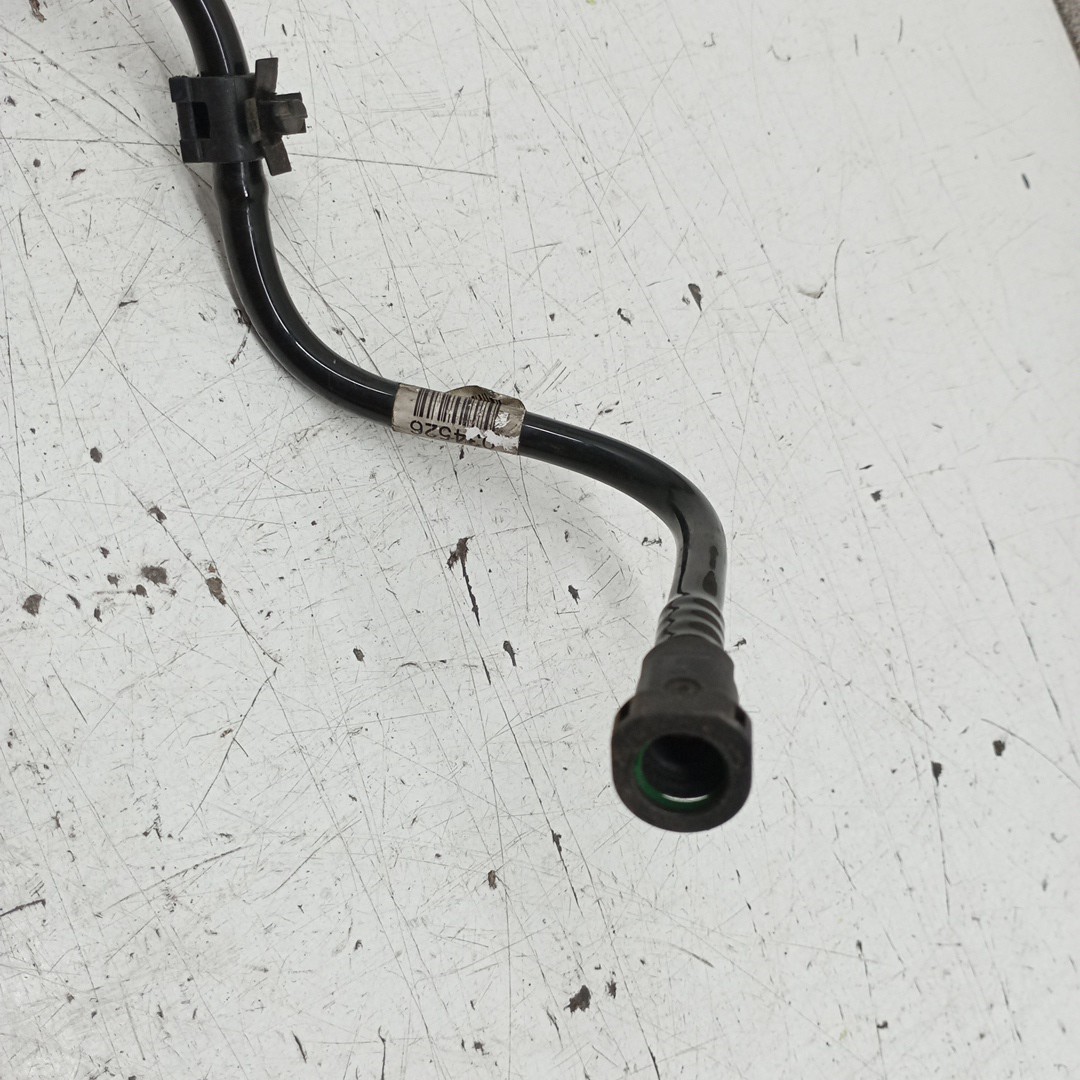 Tubo flexível de vacuo,sistema de travagem CITROEN C4 CACTUS | 14 -  Imagem-3