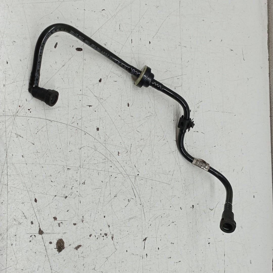 Tubo flexível de vacuo,sistema de travagem CITROEN C4 CACTUS | 14 -  Imagem-4